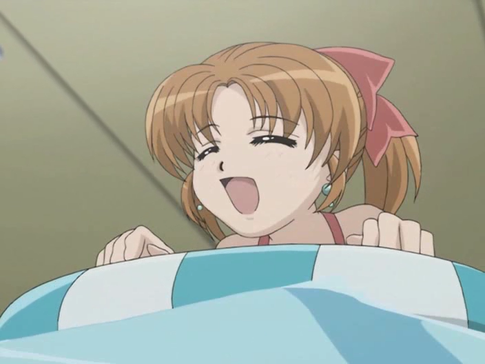  Inukami!  (Animugen)